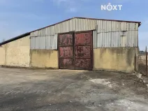 Pronájem garáže, Černá v Pošumaví, 345 m2