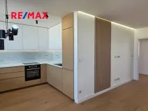 Pronájem bytu 3+kk, Praha - Braník, Jílovská, 68 m2