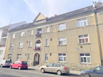 Prodej bytu 2+kk, Louny, Poděbradova, 47 m2