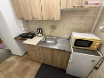 Pronájem bytu 1+kk, Praha - Strašnice, U hranic, 34 m2