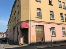 Pronájem restaurace, Ostrava - Přívoz, Jirská, 55 m2