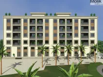 Prodej bytu 3+kk, Golem, 97 m2