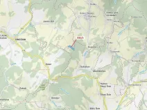 Dražba lesa, Janův Důl, 27787 m2