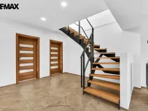 Prodej rodinného domu, Nechanice, Havlíčkova, 132 m2