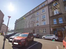 Prodej bytu 3+1, Děčín - Děčín IV-Podmokly, Jeronýmova, 75 m2