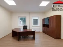 Pronájem kanceláře, Ostrava - Vítkovice, Kutuzovova, 180 m2