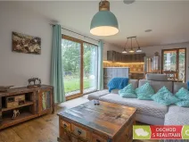 Prodej chaty, Kamenice - Ládeves, Ládeveská, 142 m2