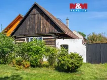 Prodej rodinného domu, Lužná, 165 m2