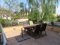 Pronájem bytu 3+kk, Praha - Jinonice, U dětského hřiště, 98 m2