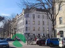 Pronájem bytu 3+kk, Praha - Karlín, Urxova, 67 m2