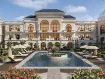 Prodej bytu 1+kk, Hurghada, Egypt, Hurghada, Ismailia Road, 57 m2