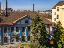 Prodej obchodního prostoru, Plzeň - Jižní Předměstí, Korandova, 246 m2