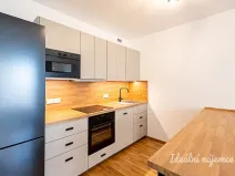 Pronájem bytu 2+kk, Praha - Vysočany, Fafkových, 54 m2