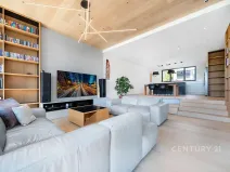 Prodej vícegeneračního domu, Praha - Malešice, Dubského, 321 m2