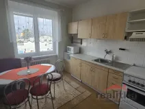 Pronájem bytu 2+1, Opava - Předměstí, Otická, 60 m2