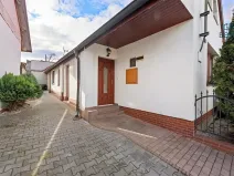 Prodej rodinného domu, Zlechov, 93 m2