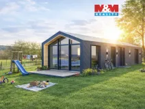 Prodej rodinného domu, Dobré - Hlinné, 57 m2