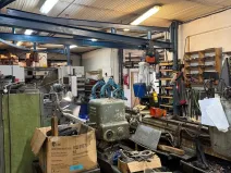 Prodej výrobních prostor, Mokrá-Horákov - Horákov, 3967 m2