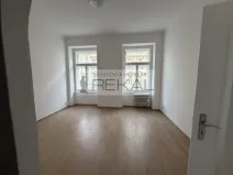 Pronájem bytu 2+kk, Praha - Smíchov, Kmochova, 45 m2