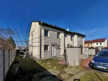 Prodej rodinného domu, Zlonín, Javorová, 105 m2