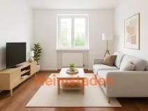 Pronájem bytu 2+1, Albrechtice, Středová, 55 m2