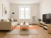 Pronájem bytu 2+1, Havířov - Město, Koperníkova, 73 m2