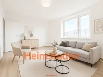 Pronájem bytu 2+1, Havířov - Město, Radniční, 65 m2