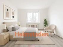 Pronájem bytu 3+kk, Havířov - Prostřední Suchá, Kapitána Jasioka, 71 m2