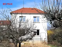 Prodej rodinného domu, Praha - Stodůlky, Živcových, 200 m2