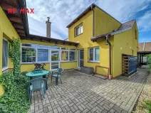 Prodej rodinného domu, Nymburk, Ječná, 134 m2