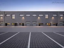 Pronájem skladu, Praha - Hostivař, K pérovně, 1100 m2