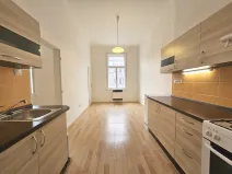 Pronájem bytu 2+kk, Praha - Vinohrady, Mánesova, 38 m2