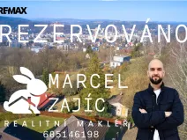 Prodej pozemku pro bydlení, Náchod, U Vodojemu, 839 m2