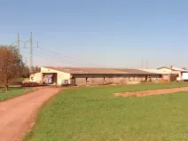 Dražba - jiné, Svatojanský Újezd, 1050 m2