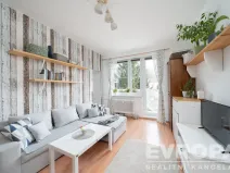 Prodej bytu 2+kk, Vrchlabí - Hořejší Vrchlabí, Horská, 38 m2