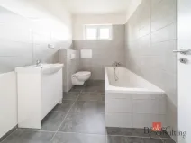 Pronájem bytu 1+1, Ostrava - Mariánské Hory, Cottonové, 37 m2