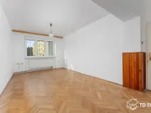 Prodej bytu 2+1, Modřice, Husova, 51 m2