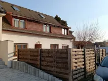 Pronájem rodinného domu, Uherský Brod, 110 m2