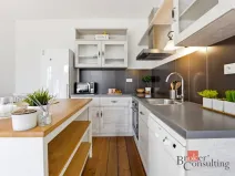 Prodej bytu 2+kk, Hradec Králové, Pospíšilova, 44 m2