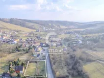 Prodej pozemku pro bydlení, Ludkovice, 1750 m2