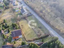 Prodej pozemku pro bydlení, Ludkovice, 1750 m2