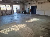 Pronájem výrobních prostor, Slaný, Netovická, 230 m2