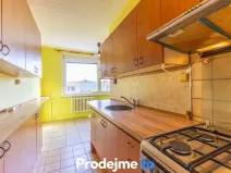 Pronájem bytu 2+1, Znojmo, Werichova, 52 m2