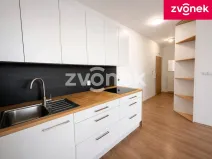 Prodej bytu 2+kk, Zlín, 38 m2
