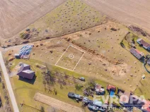 Prodej pozemku pro bydlení, Zvěstovice, 1009 m2