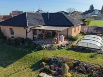 Prodej rodinného domu, Staré Hodějovice, Na Vyhlídce, 142 m2