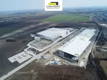 Pronájem skladu, Nymburk, Severní, 5500 m2