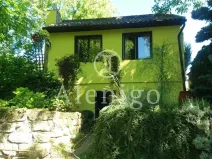 Prodej chaty, Slaný, 17 m2