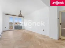 Prodej bytu 2+1, Bojkovice, 52 m2