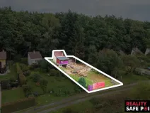 Prodej chaty, Plzeň, 16 m2